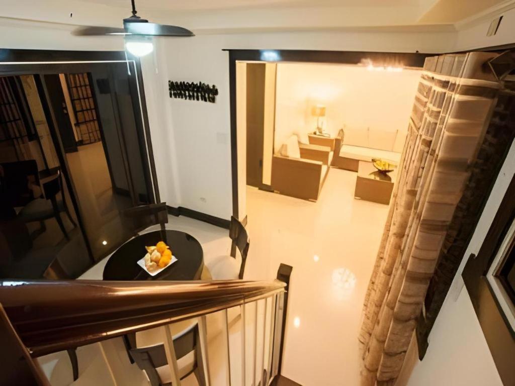 L Square Hotel Tarlac City Εξωτερικό φωτογραφία