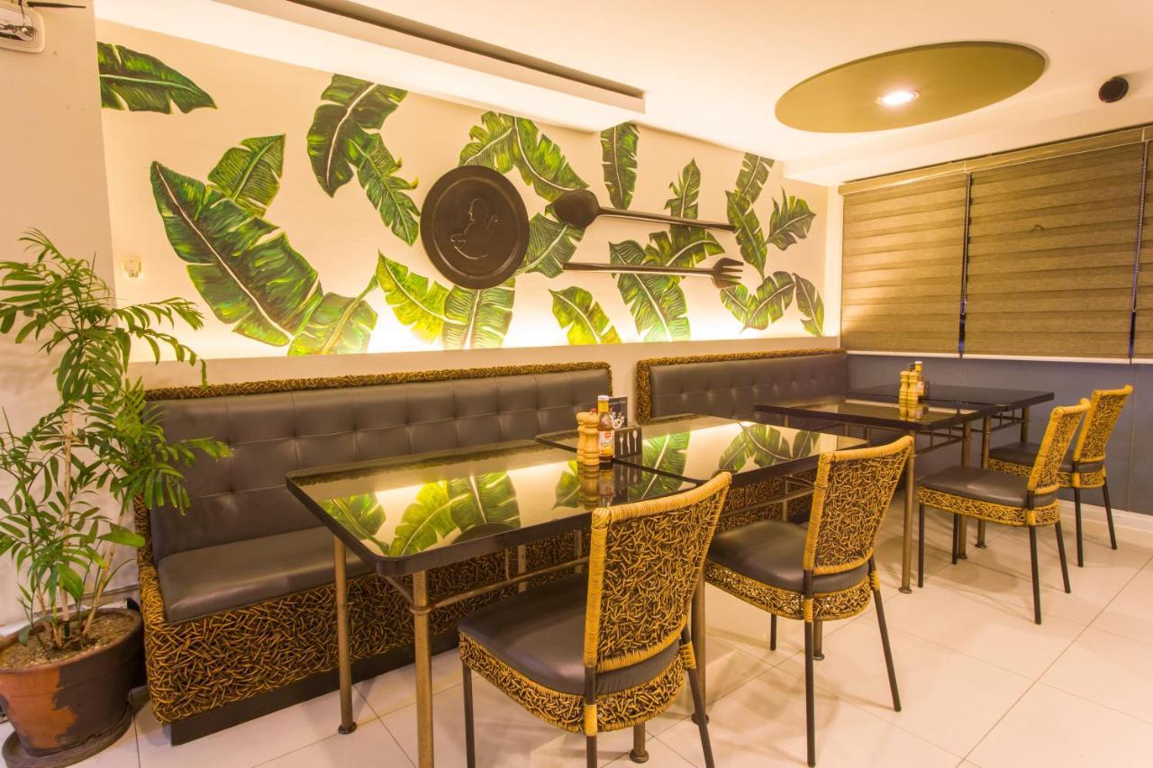 L Square Hotel Tarlac City Εξωτερικό φωτογραφία